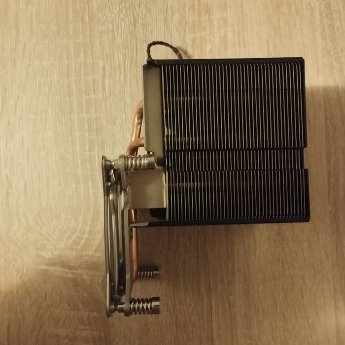 Радіатор охолодження для HP