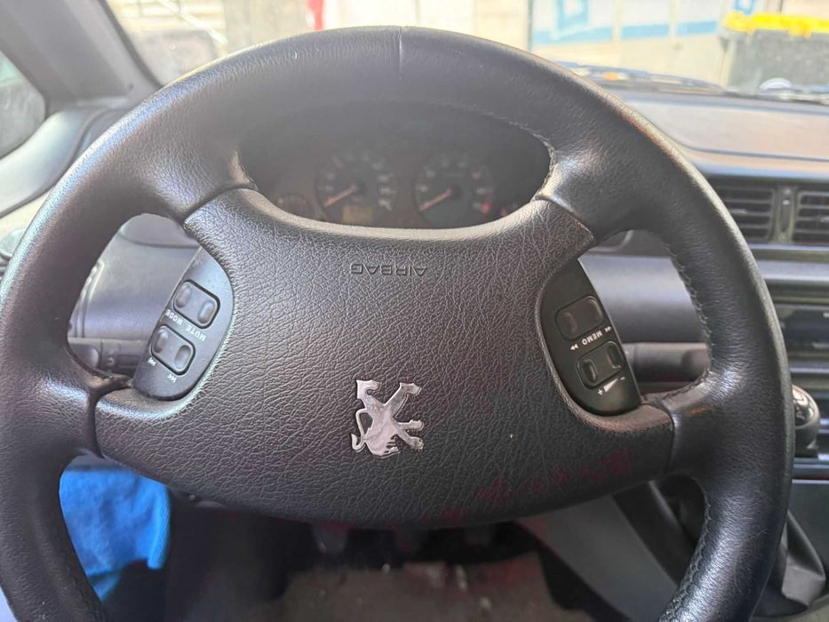 Peugeot Expert 2.0