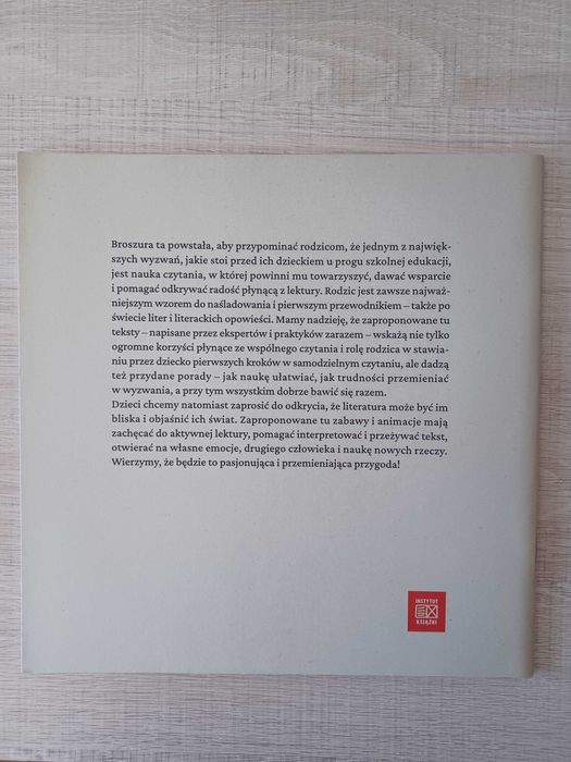 Iwona Chmielewska - Pierwsze abecadło +książka połaczeni ta alfabet