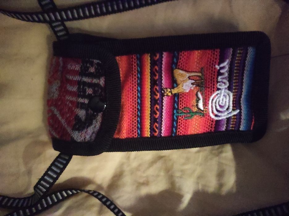 Bolsas do perú originais