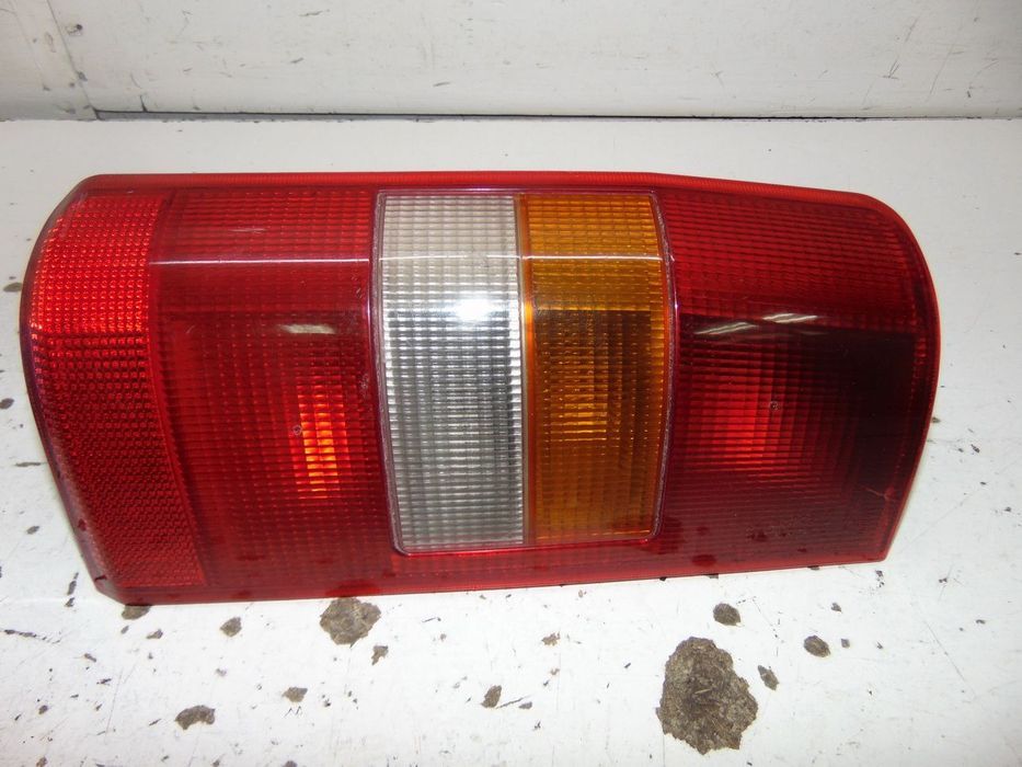 Fiat Scudo farolim