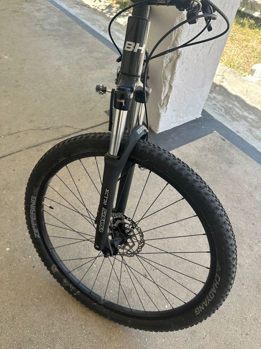 Bicicleta BH Spike 1.0
