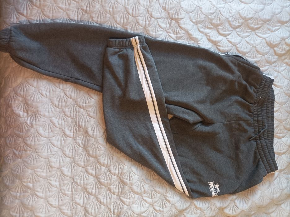 Спортивні штани Lonsdale