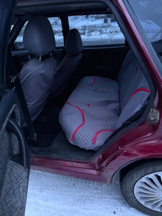 Продам ВАЗ-2114 Samara