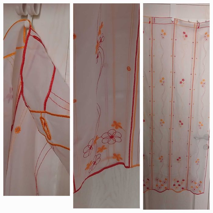 Тюли, занавески на окно