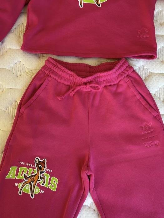 Костюм adidas original Disney розмір S