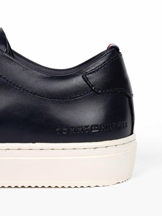 Кеды Tommy Hilfiger Premium Cupsole. Оригинал. 43