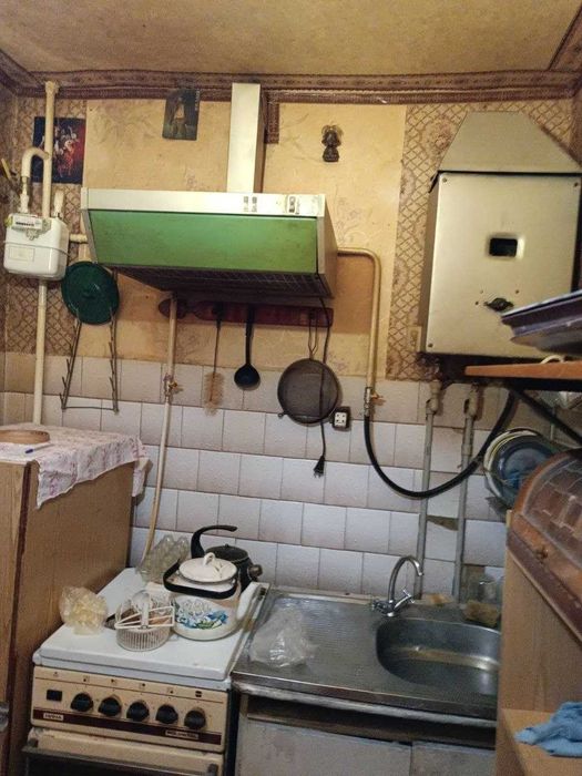 В оренду 1-кімнатна квартира просп. Тараса Шевченка (ЦЕНТР міста)