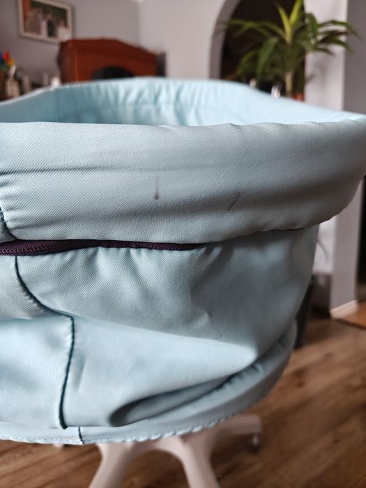 Łóżeczko Chicco Baby Hug