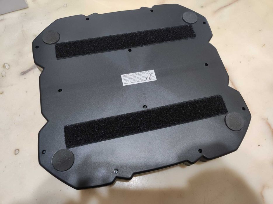 электронная боксерская подушка Electronic Boxing Pad - knock it out