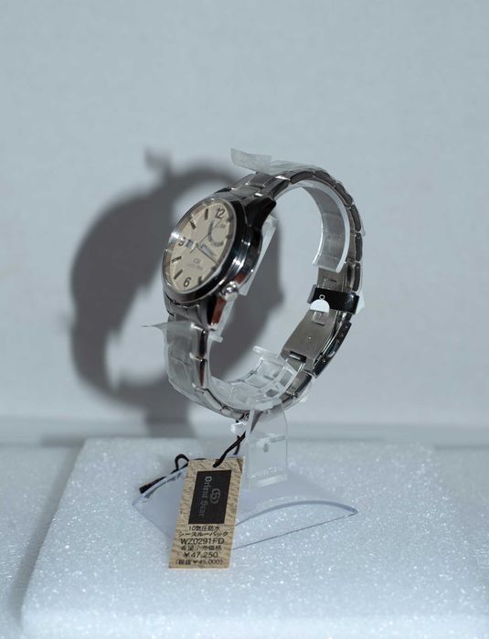 Часы Orient Star Automatic WZ0291FD