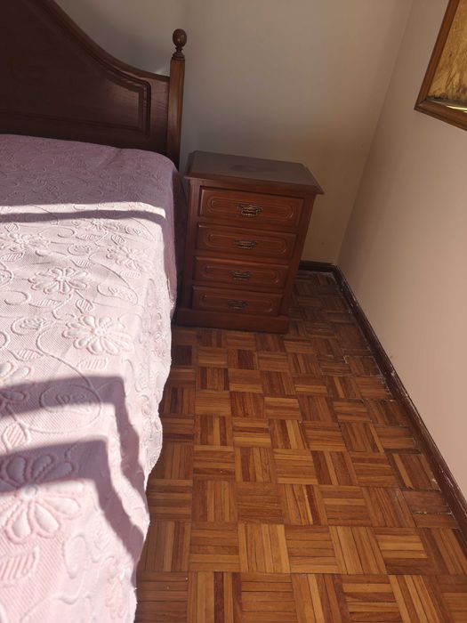 Móveis de quarto