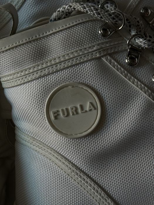 Hiking boots Furla