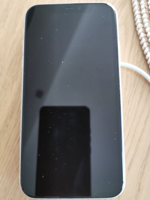 iPhone 11 64GB Nowa bateria i oryginalne pudełko