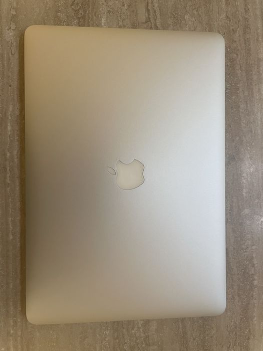 Macbook Pro15/8/256/i7-2012