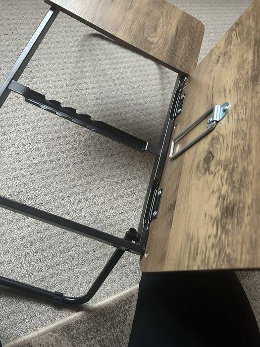 Deska pod laptopa