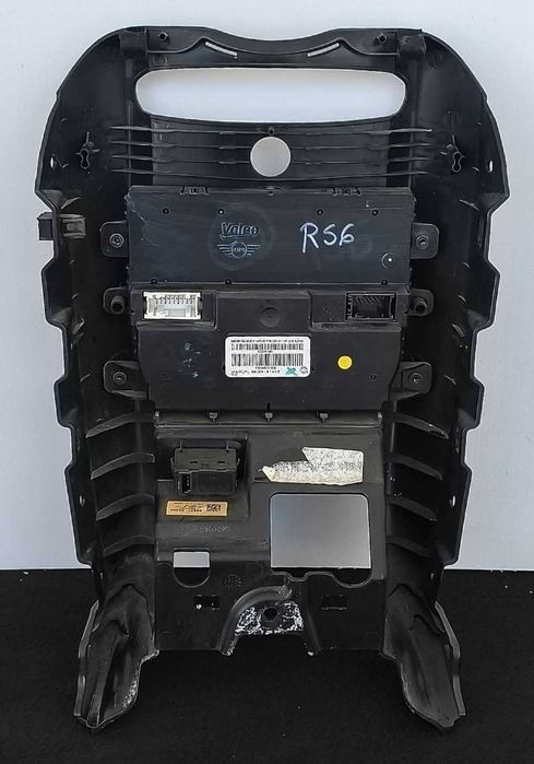 Comando Chauffage / Sofagem MINI MINI (R56) ano 2006