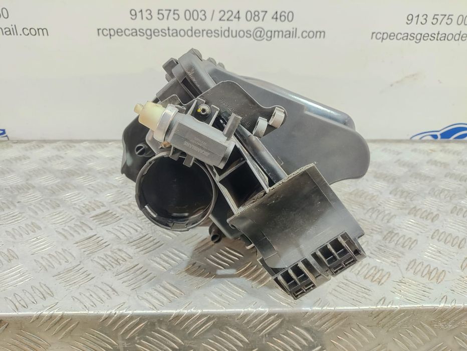 Caixa De filtro De Ar Mercedes Benz Class A W169 Class B W245