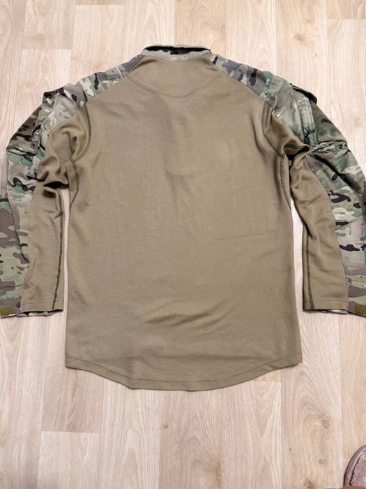 Бойова сорочка Crye Precision G4 Combat Shirt Multicam M D