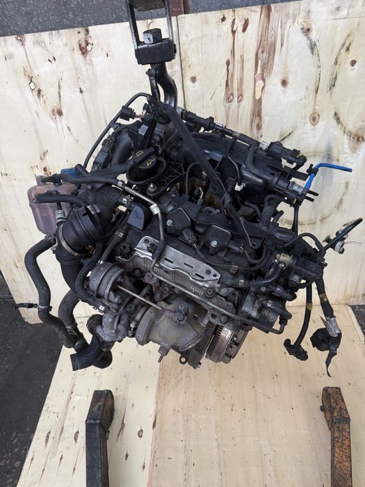 Motor Fiat 500  0.9 Twin Air 2015 ref:312A2000