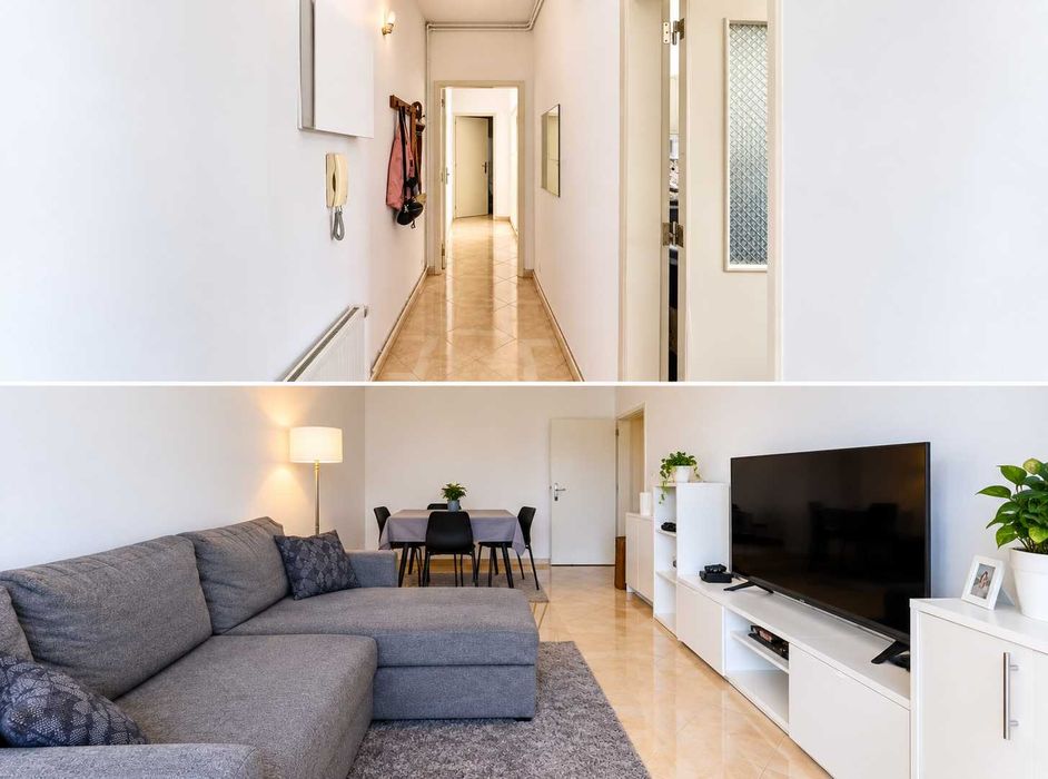 Apartamento venda