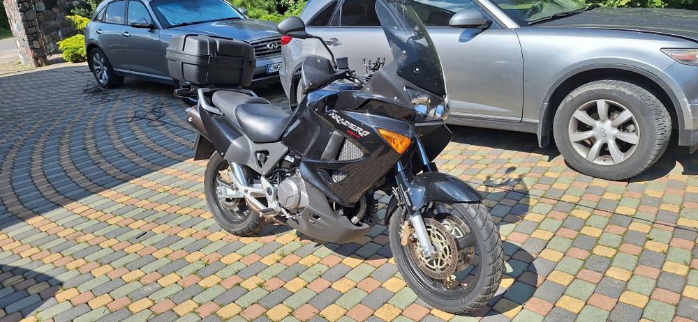 Honda varadero 1000