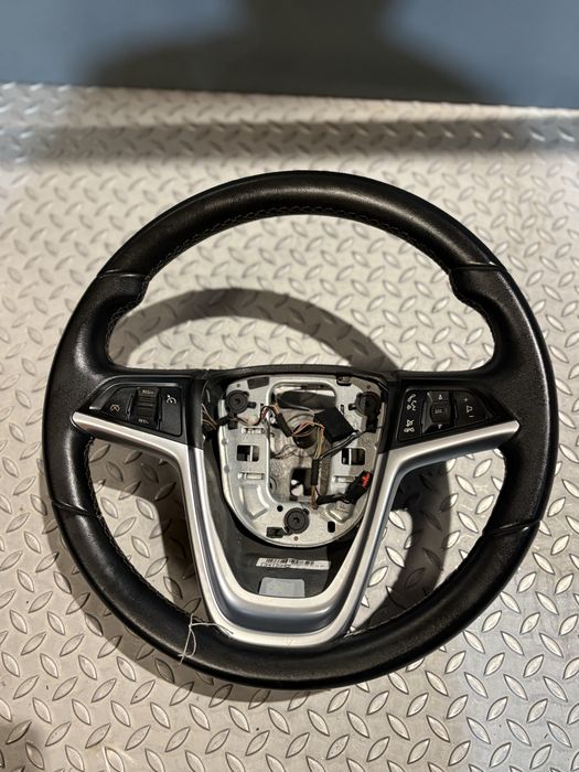 Volante Opel Insignia Meriva Astra