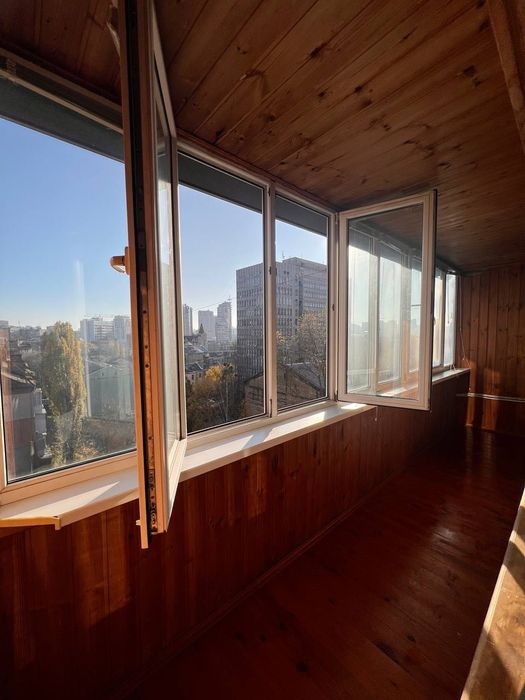 1-комнатная квартира по адресу ул. Ильенка Юрия (площадь 43,6 м²) - Atlanta.ua - фото 13