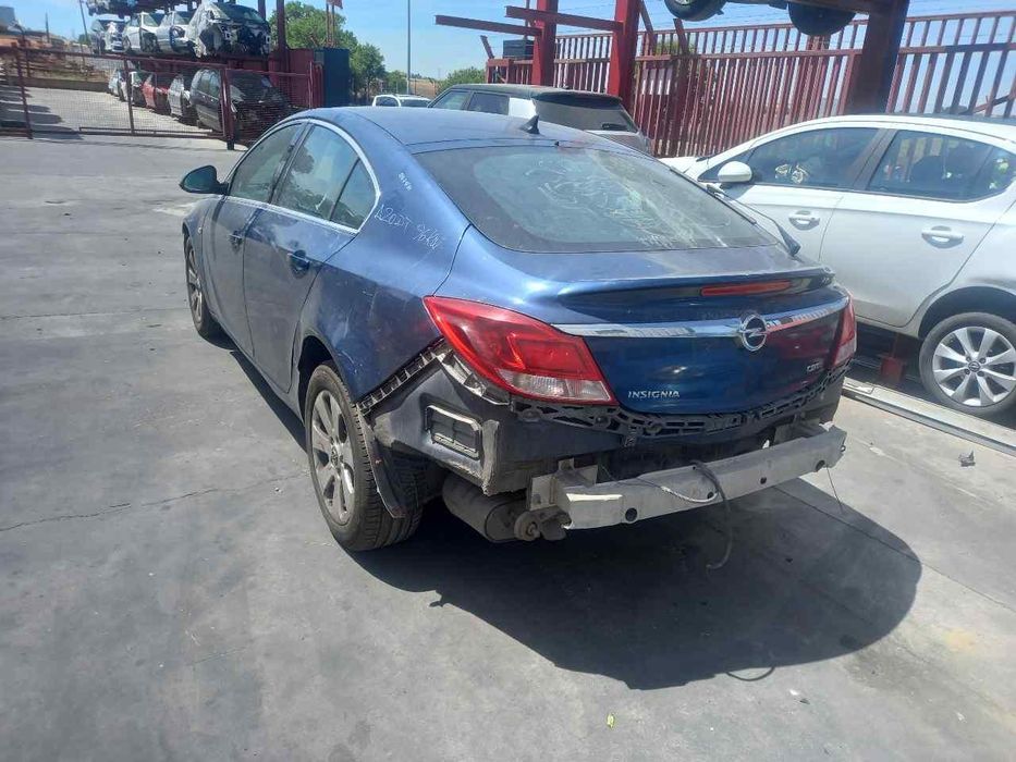 Sistema De Áudio Rádio Cd Opel Insignia Berlina