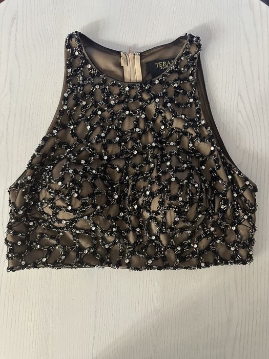 Топ  TERANI couture