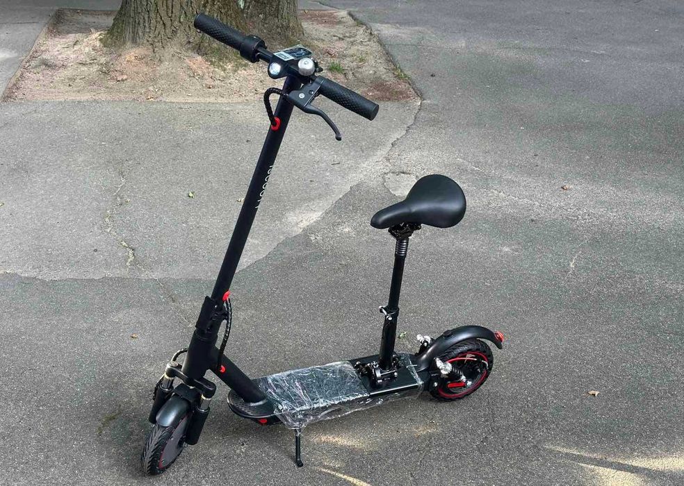 Електросамокат  KUGOO ISCOOTY M365 PRO Max 15Ah Электросамокат 500W