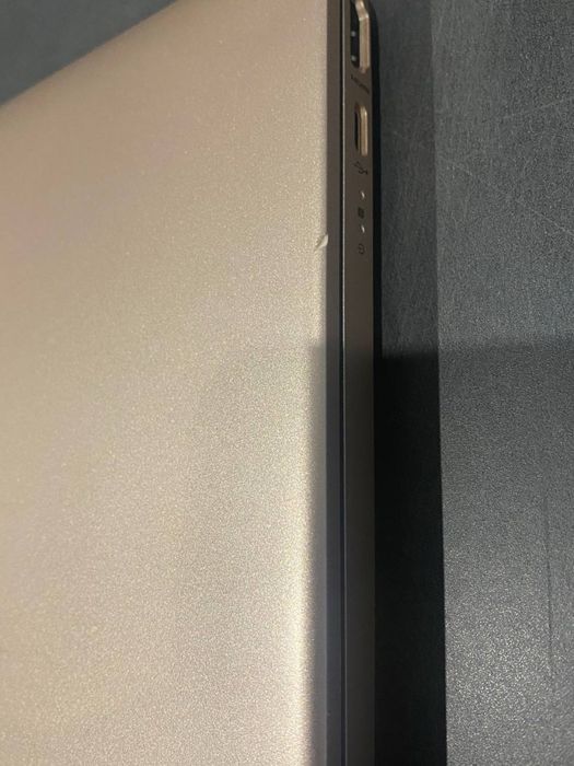 Ноутбук hp ryzen 5