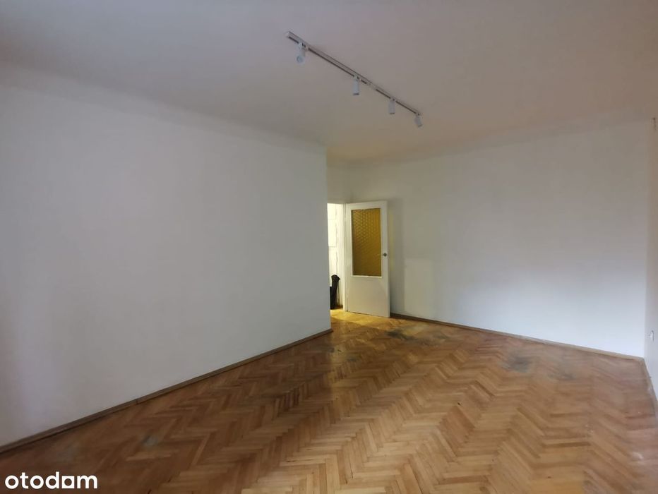 Żoliborz | 46 m² | 2 pokoje | osobna kuchnia | metro | od października