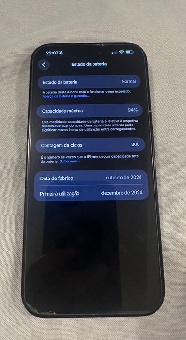 iPhone 16 Pro Max 256GB