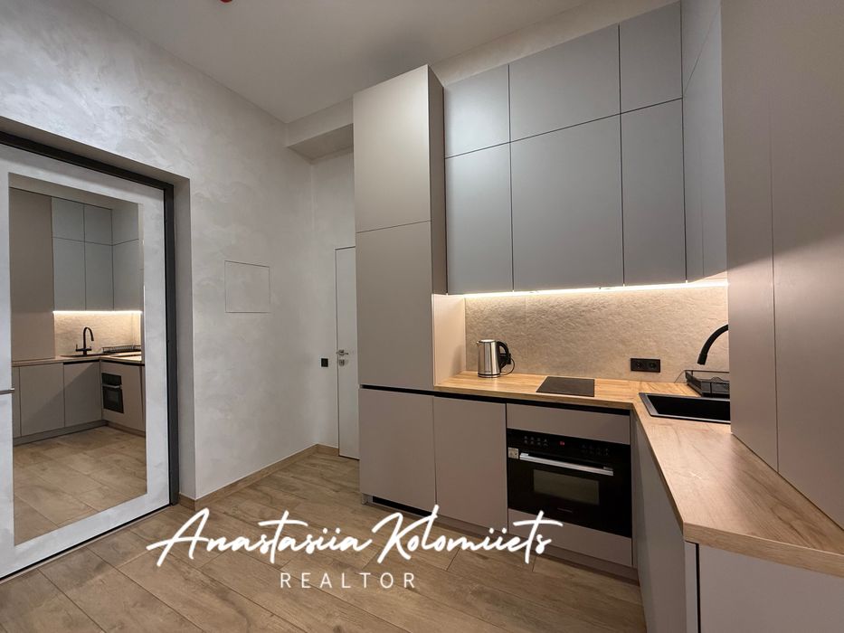 Сдам 2 к квартиру ЖК Моцарт, центр, генератор - лифт, отопление.