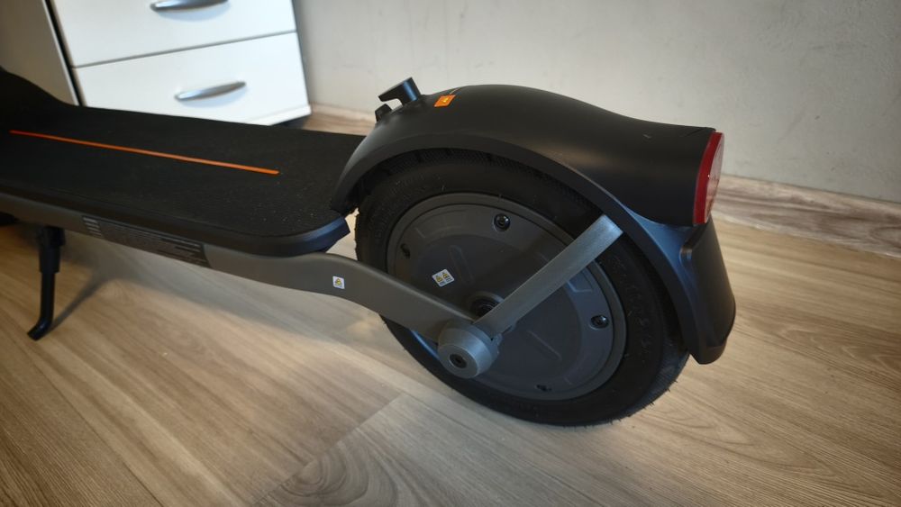 Xiaomi Electric Scooter 6 Lite