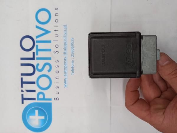 Centralina de bloqueio de volante - RENAULT MEGANE III Hatchback (BZ0/1_) | 08 -