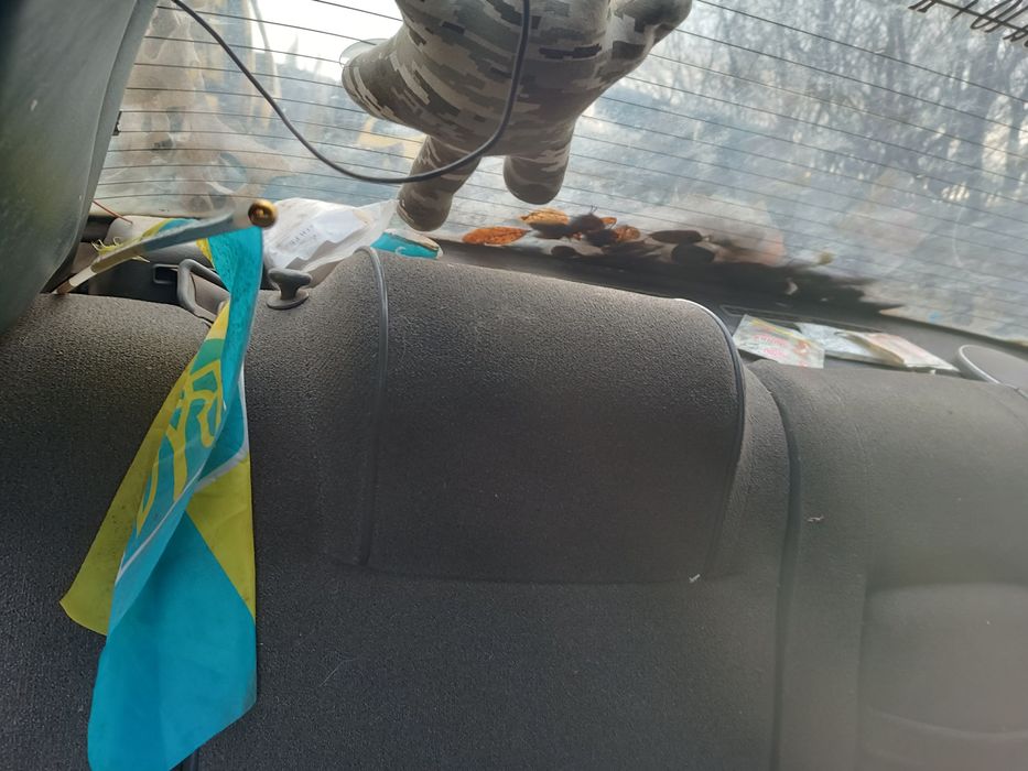 Продам мазденку626 не дорого!