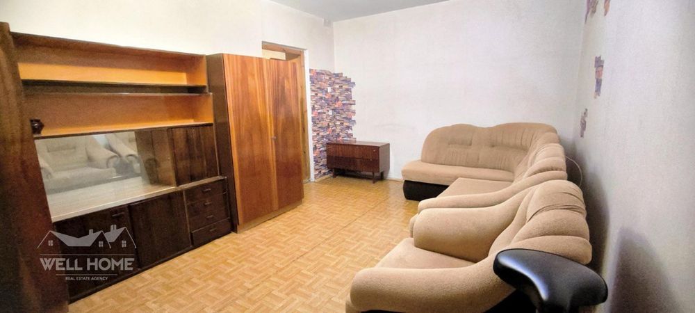 Продаж квартири 1к Милославська, 31Б Київ