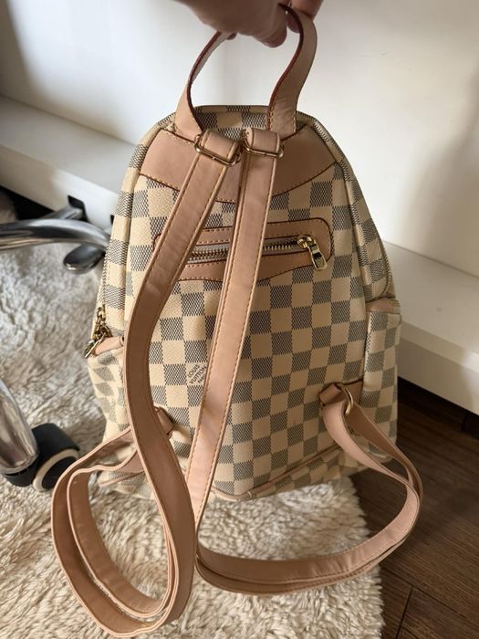 Plecak louis vuitton