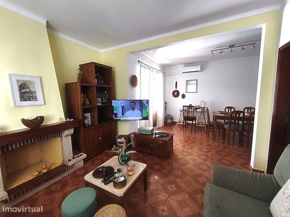 Moradia em Moura com optima area