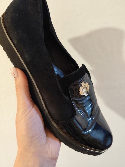 Балетки 38 р жіночі