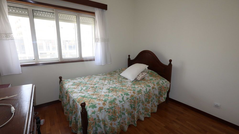 Apartamento T3 Arrendamento Avenida 8 Espinho