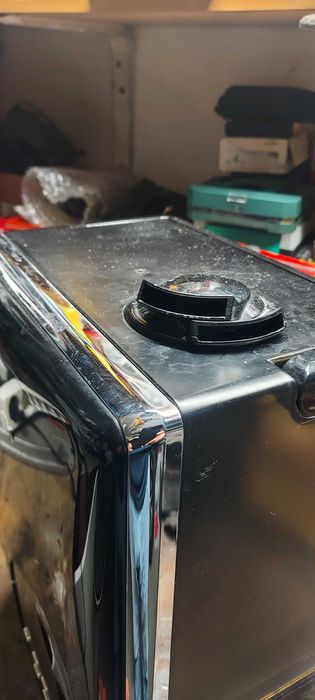 Humidificador em bom estado