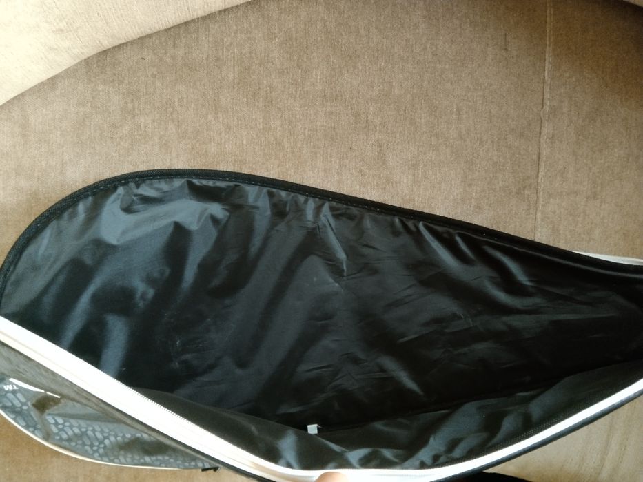 Pokrowiec torba na rakietę tenisową DUNLOP
