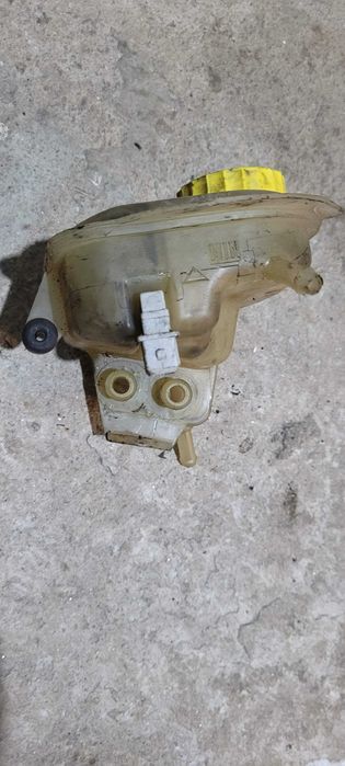 Deposito oleo travoes Audi A4 B5 A6 C5 original reservatorio travoes