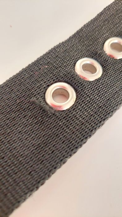 Obroża dla psa Pitman 4 cm