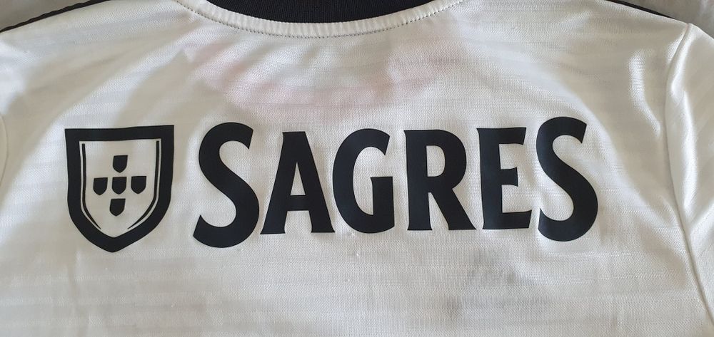 Camisola Alternativa Benfica, Adidas 19/20