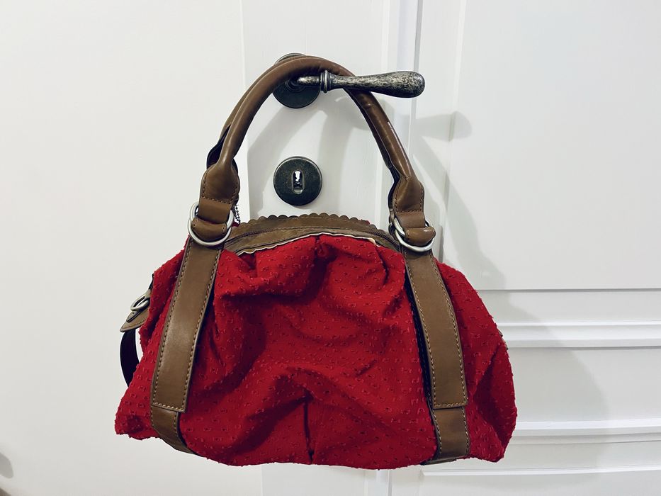 Torba letnia firmy Perfois