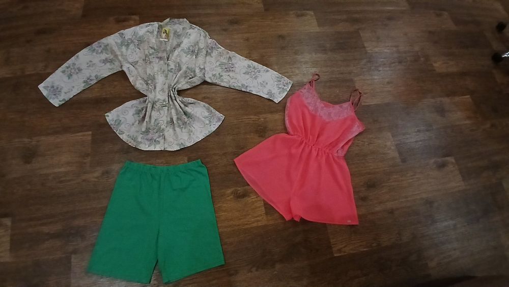 Піжами  з шортами  недорого